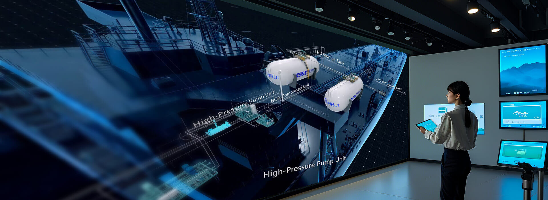 山东索浪数字科技股份有限公司